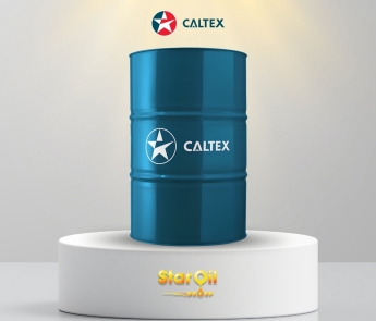 Dầu cắt gọt kim loại Caltex Aquatex 3380