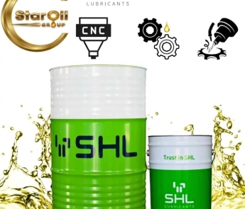 Dầu Mài Không Pha Nước SHL FOUNTCUT 150TB