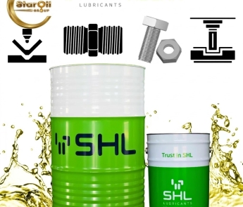 Dầu Dập Sâu SHL THREAD 1