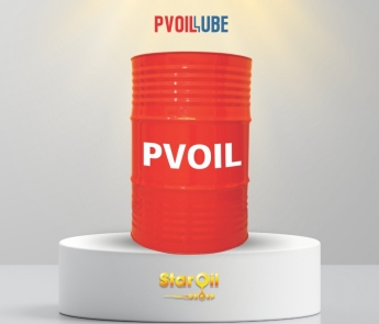 Dầu truyền nhiệt PV THERMIA PV OIL