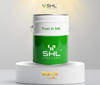 Dầu Thủy Lực SHL SYNTHDRO FR SERIES