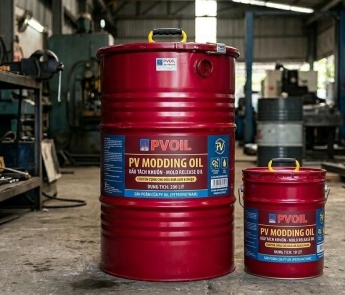 Dầu tách khuôn PVOil PV Modding Oil