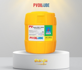Dầu tách khuôn PVOil PV Modding Oil