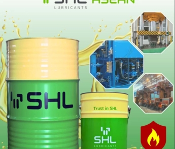 Dầu Thủy Lực SHL SYNTHDRO FR SERIES