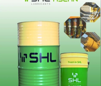 DẦU THỦY LỰC SHL SYNTHDRO SPECIAL SERIES