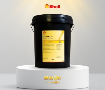 DẦU THỦY LỰC SHELL TELLUS S2 MX 68 