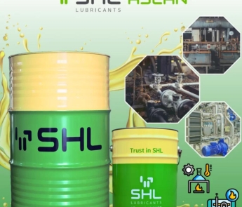Dầu Truyền Nhiệt SHL SYNTHERM SERIES
