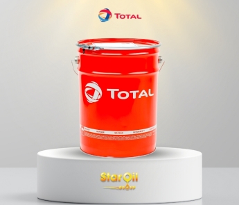 Mỡ chịu cực áp TOTAL MULTIS EP 00