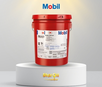 Mỡ đa năng Mobilux EP 023