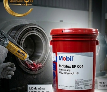 Mỡ Đa Năng Mobilux EP 004