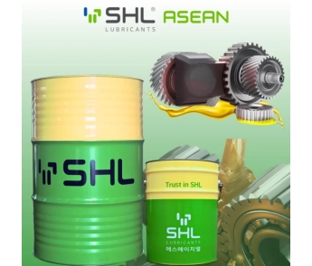 DẦU BÁNH RĂNG SHL GEAR AW SERIES