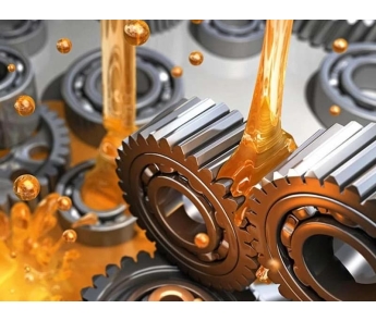 DẦU BÁNH RĂNG SHL GEAR AW SERIES