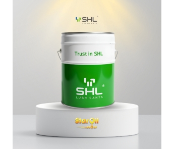 Dầu cắt gọt không pha nước SHL FOUNTCUT 2210