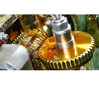 DẦU BÁNH RĂNG SHL GEAR SERIES